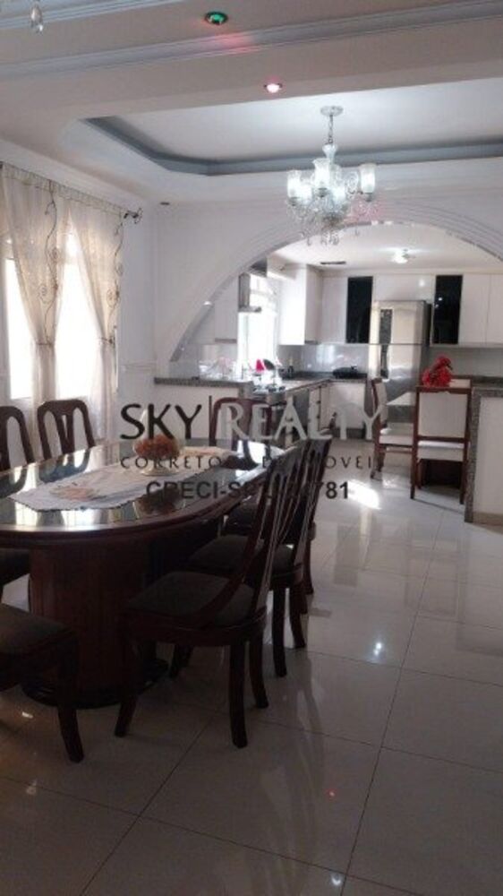 Sobrado, 3 quartos, 120 m² - Foto 3