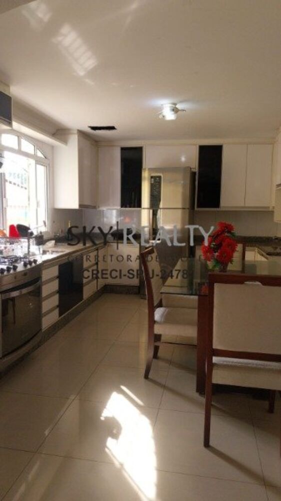 Sobrado, 3 quartos, 120 m² - Foto 11