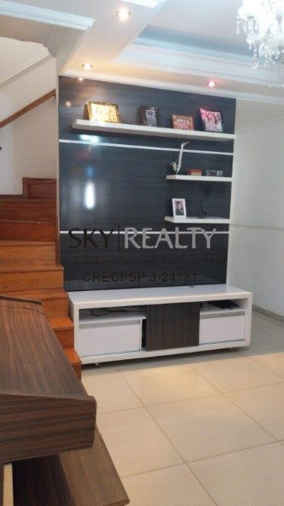 Sobrado, 3 quartos, 120 m² - Foto 2