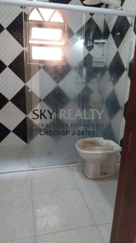 Sobrado, 3 quartos, 120 m² - Foto 12