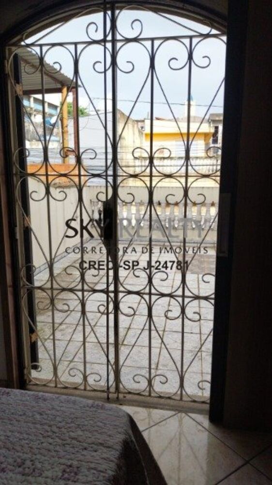 Sobrado, 3 quartos, 120 m² - Foto 16
