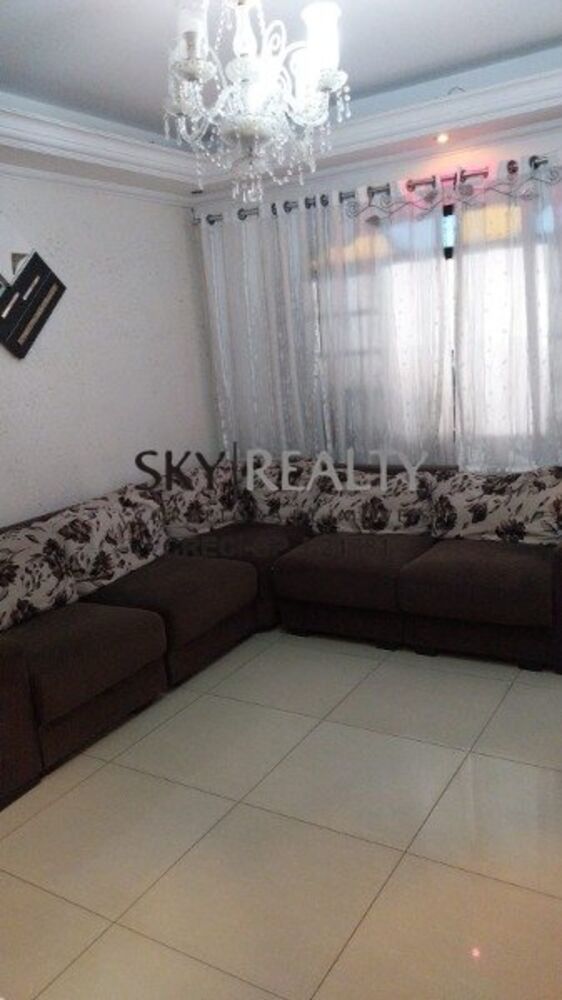 Sobrado, 3 quartos, 120 m² - Foto 1