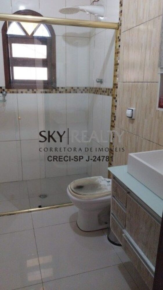 Sobrado, 3 quartos, 120 m² - Foto 5