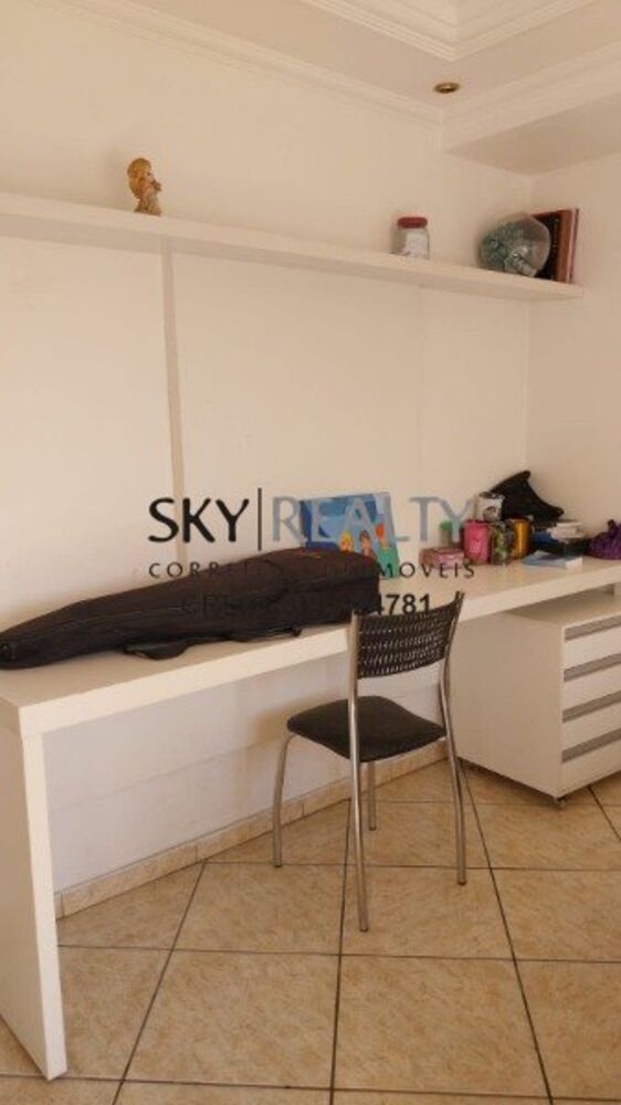 Sobrado, 3 quartos, 120 m² - Foto 9