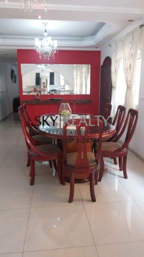 Sobrado, 3 quartos, 120 m² - Foto 4