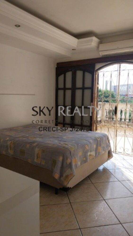 Sobrado, 3 quartos, 120 m² - Foto 7