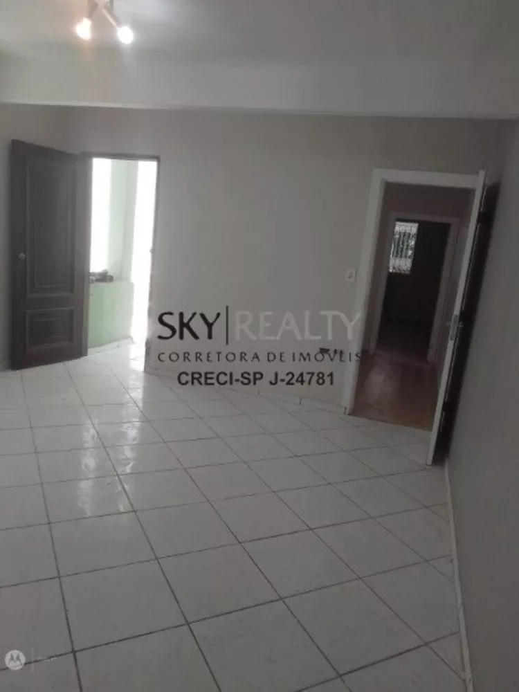 Sobrado à venda com 3 quartos, 125m² - Foto 3