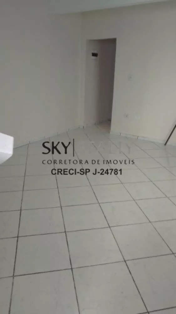 Sobrado à venda com 3 quartos, 125m² - Foto 1