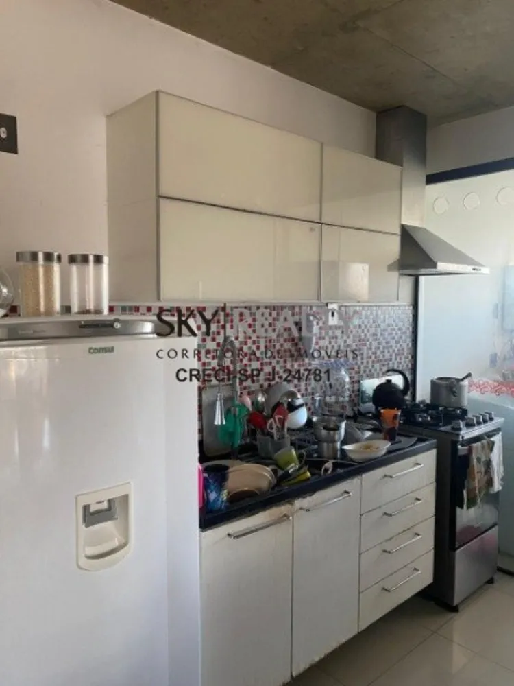 Apartamento, 2 quartos, 70 m² - Foto 7