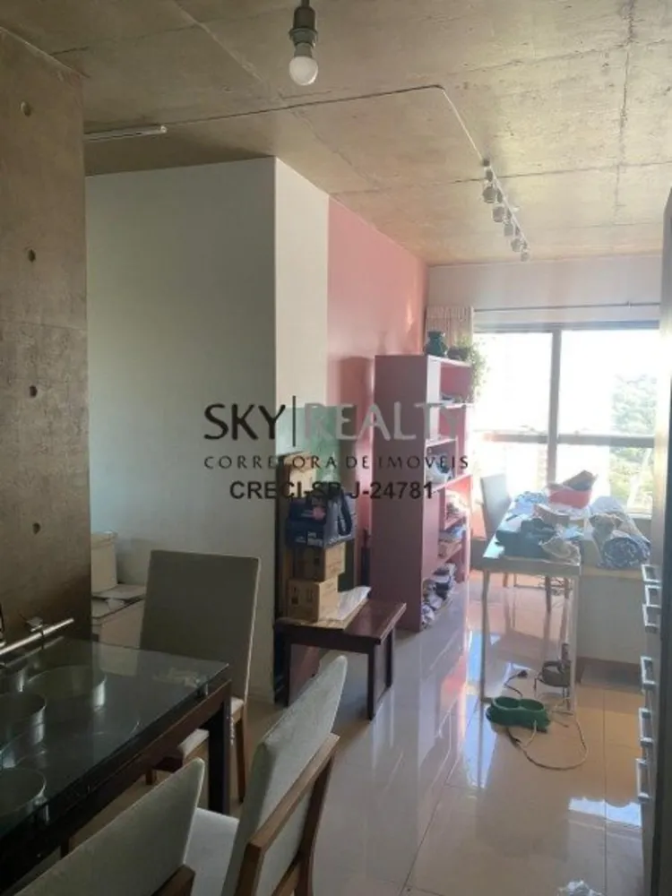 Apartamento, 2 quartos, 70 m² - Foto 2