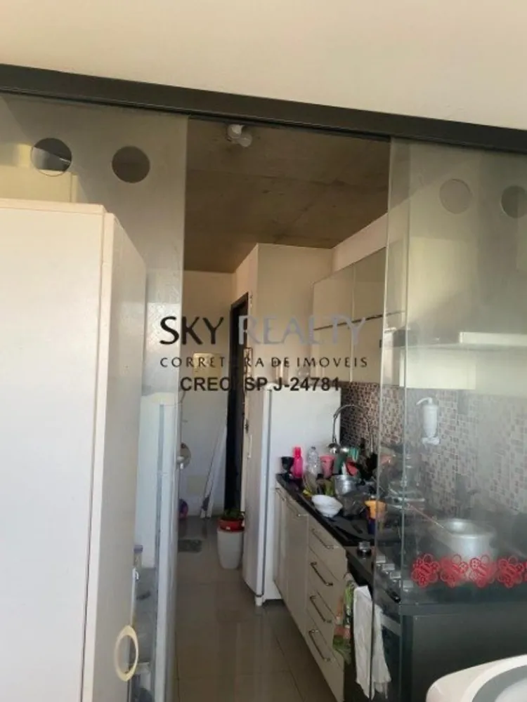 Apartamento, 2 quartos, 70 m² - Foto 8