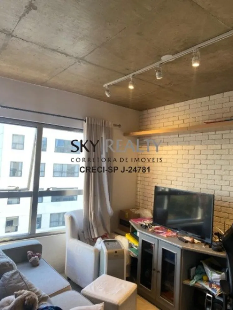 Apartamento, 2 quartos, 70 m² - Foto 1