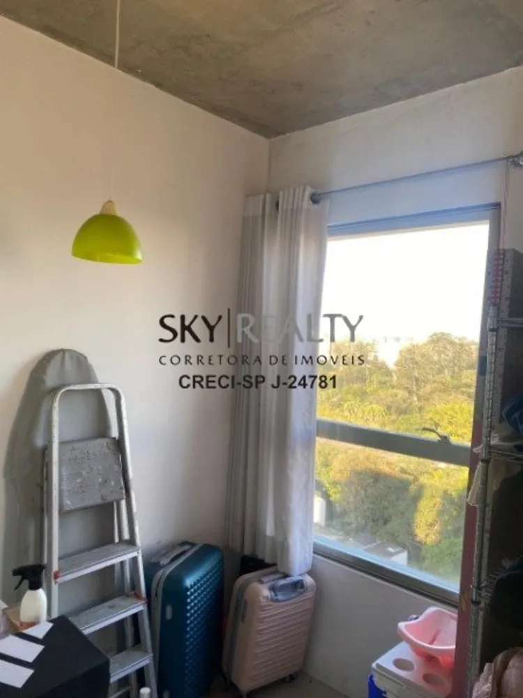 Apartamento, 2 quartos, 70 m² - Foto 9