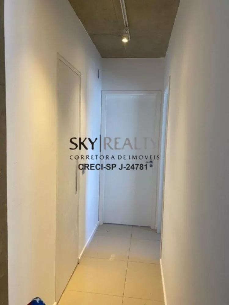 Apartamento, 2 quartos, 70 m² - Foto 2