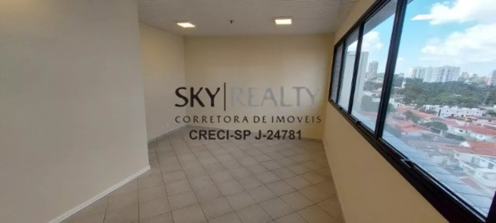 Conjunto Comercial-Sala à venda e aluguel, 32m² - Foto 1