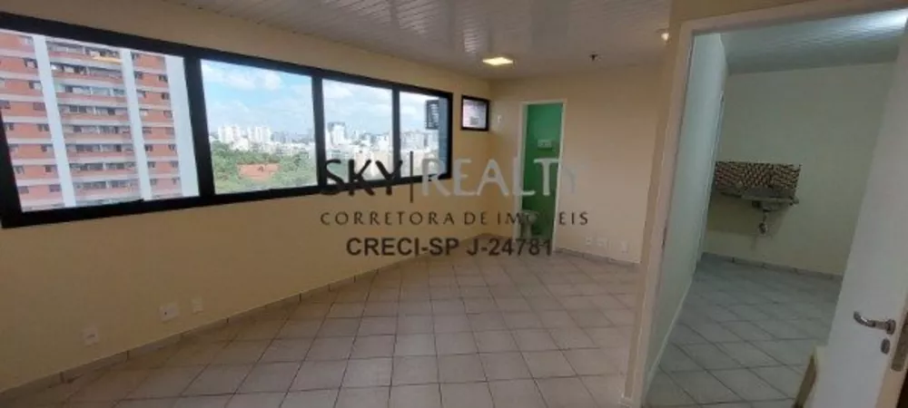 Conjunto Comercial-Sala à venda e aluguel, 32m² - Foto 2