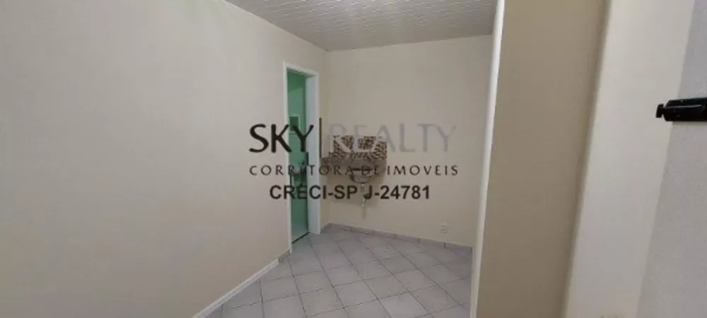 Conjunto Comercial-Sala à venda e aluguel, 32m² - Foto 3