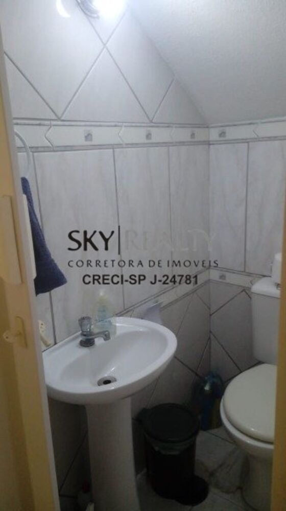 Sobrado, 2 quartos, 68 m² - Foto 5