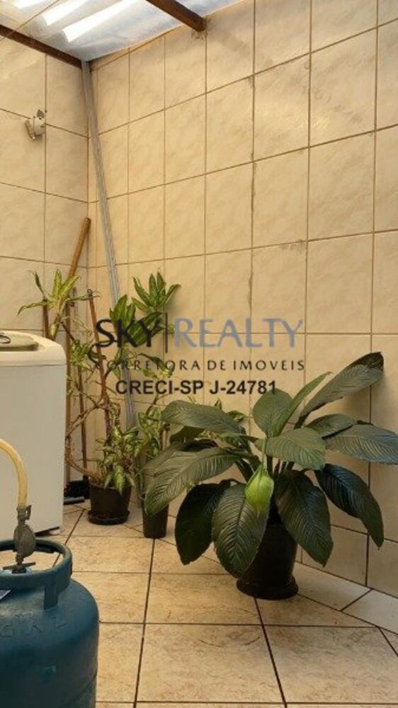 Sobrado, 2 quartos, 68 m² - Foto 10