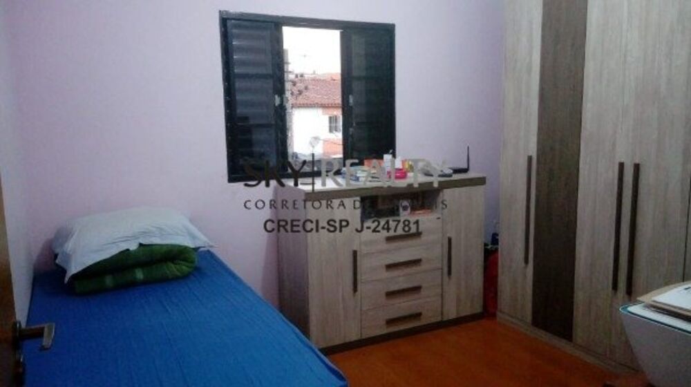 Sobrado, 2 quartos, 68 m² - Foto 3