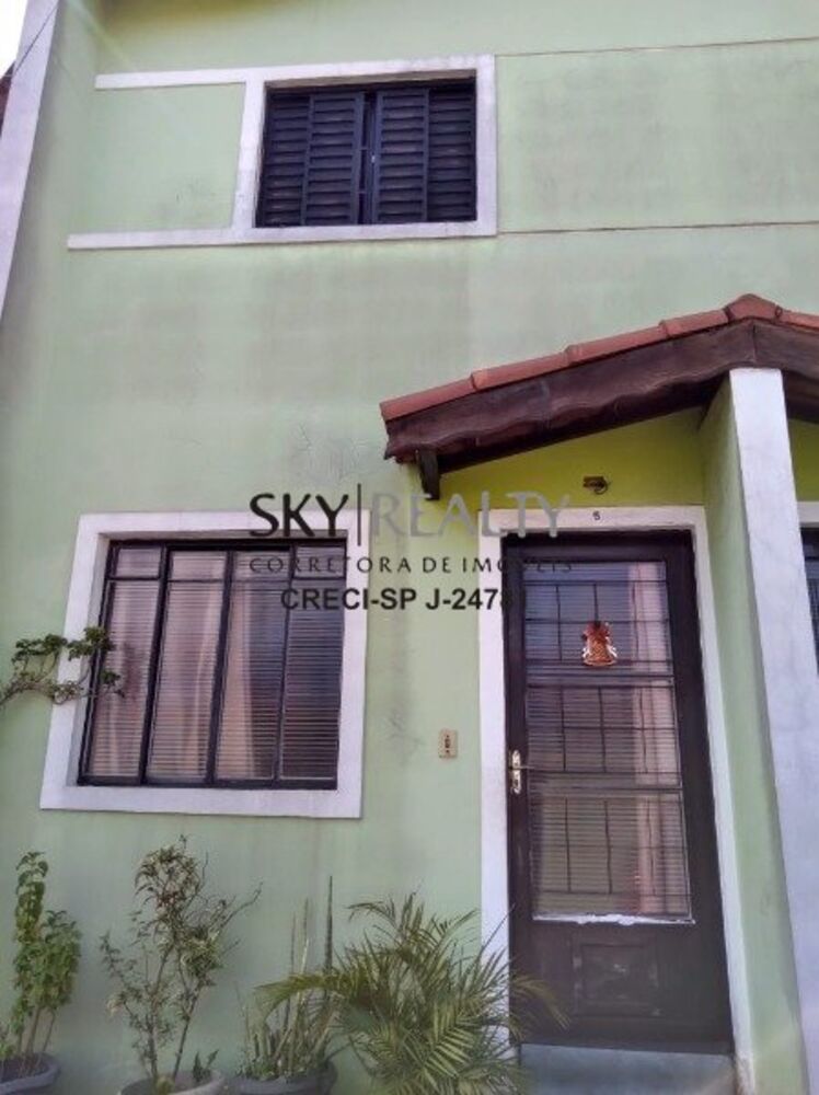 Sobrado, 2 quartos, 68 m² - Foto 13