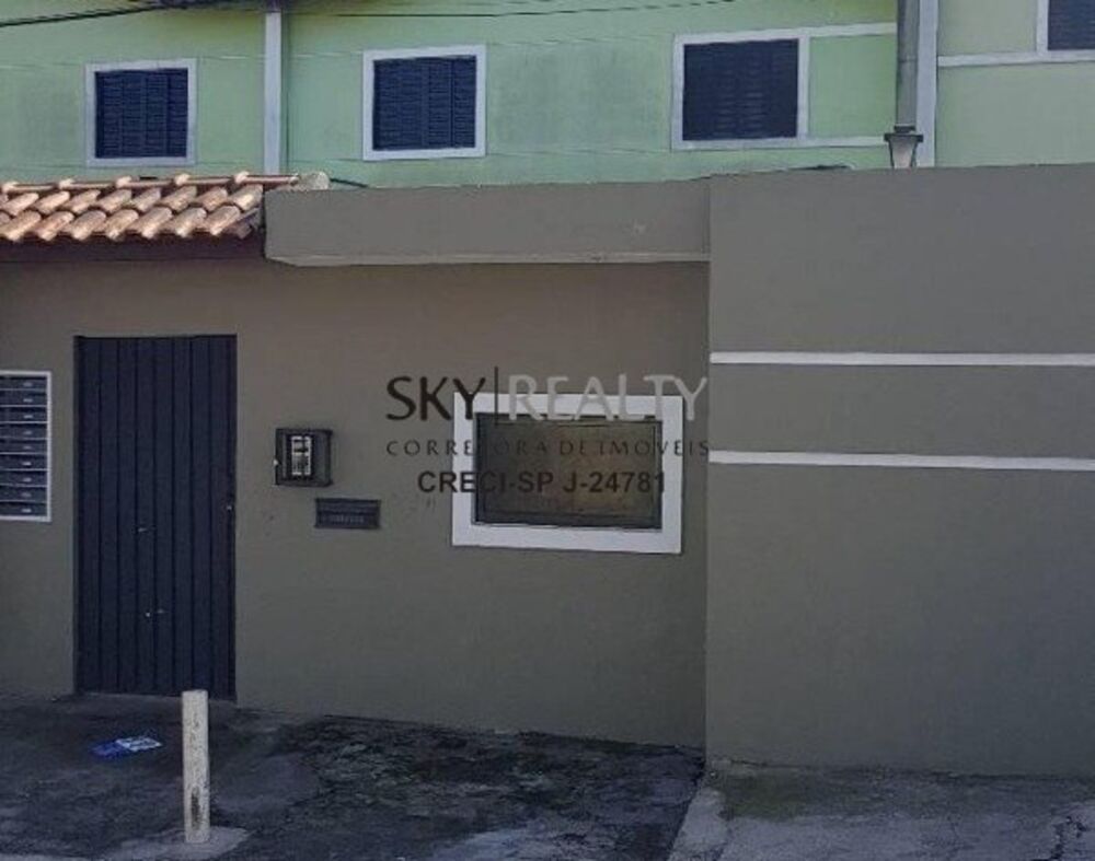 Sobrado, 2 quartos, 68 m² - Foto 15