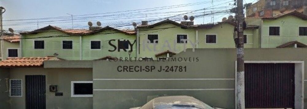 Sobrado, 2 quartos, 68 m² - Foto 14