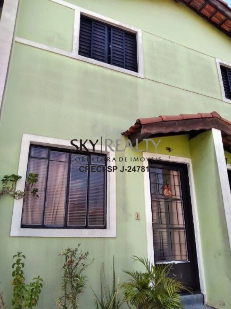 Sobrado, 2 quartos, 68 m² - Foto 12