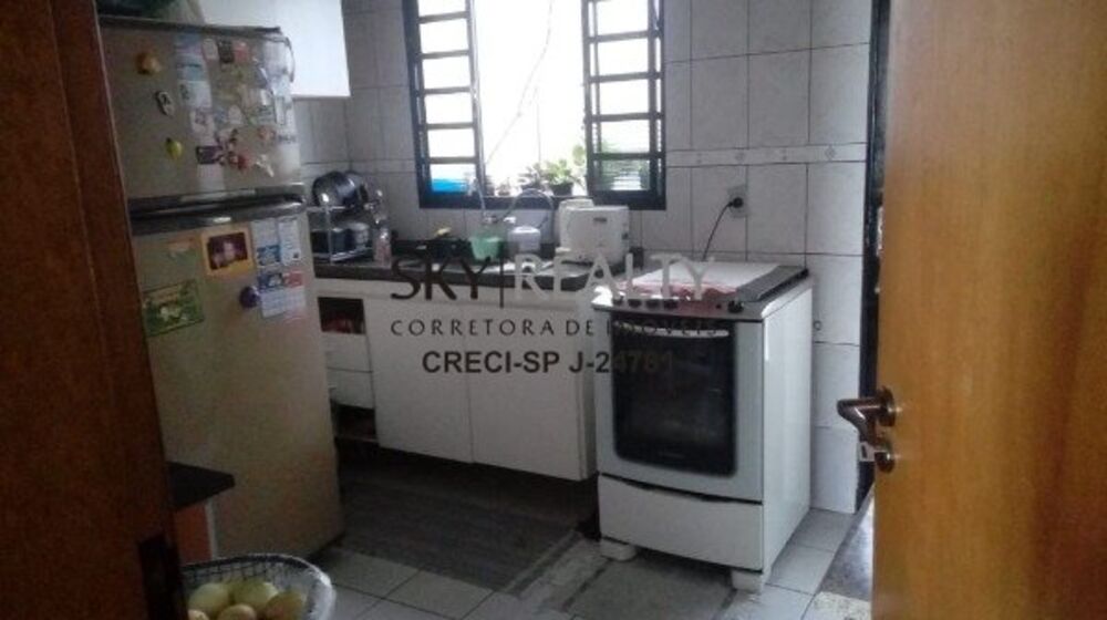 Sobrado, 2 quartos, 68 m² - Foto 9