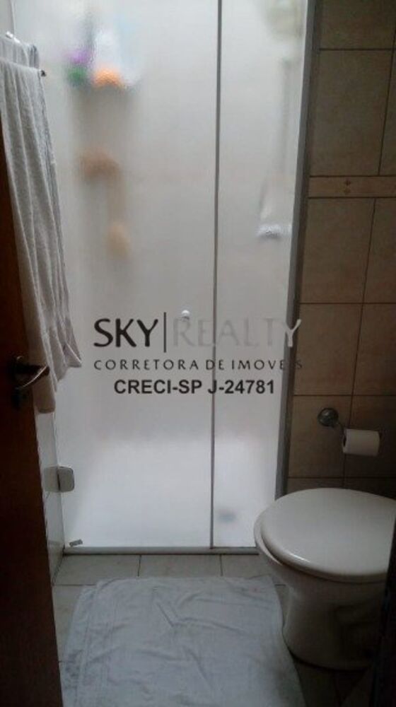 Sobrado, 2 quartos, 68 m² - Foto 4