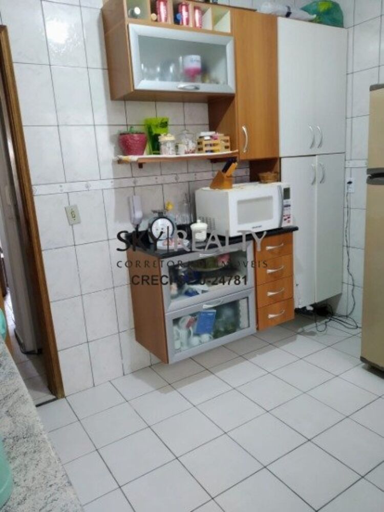 Sobrado, 2 quartos, 68 m² - Foto 6