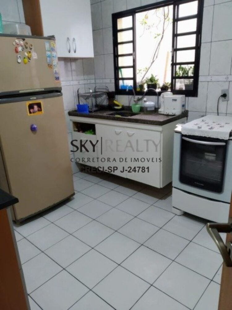 Sobrado, 2 quartos, 68 m² - Foto 8