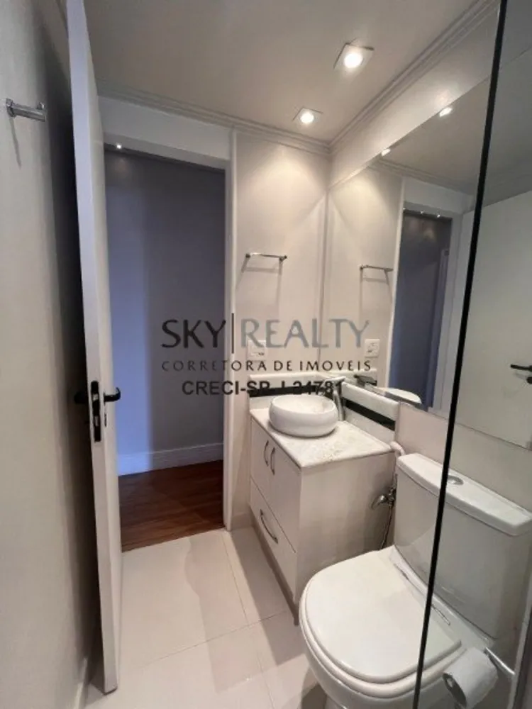 Apartamento, 2 quartos, 48 m² - Foto 6