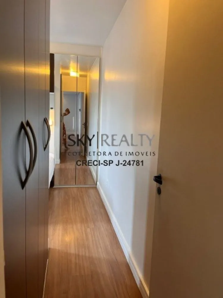 Apartamento, 2 quartos, 48 m² - Foto 4