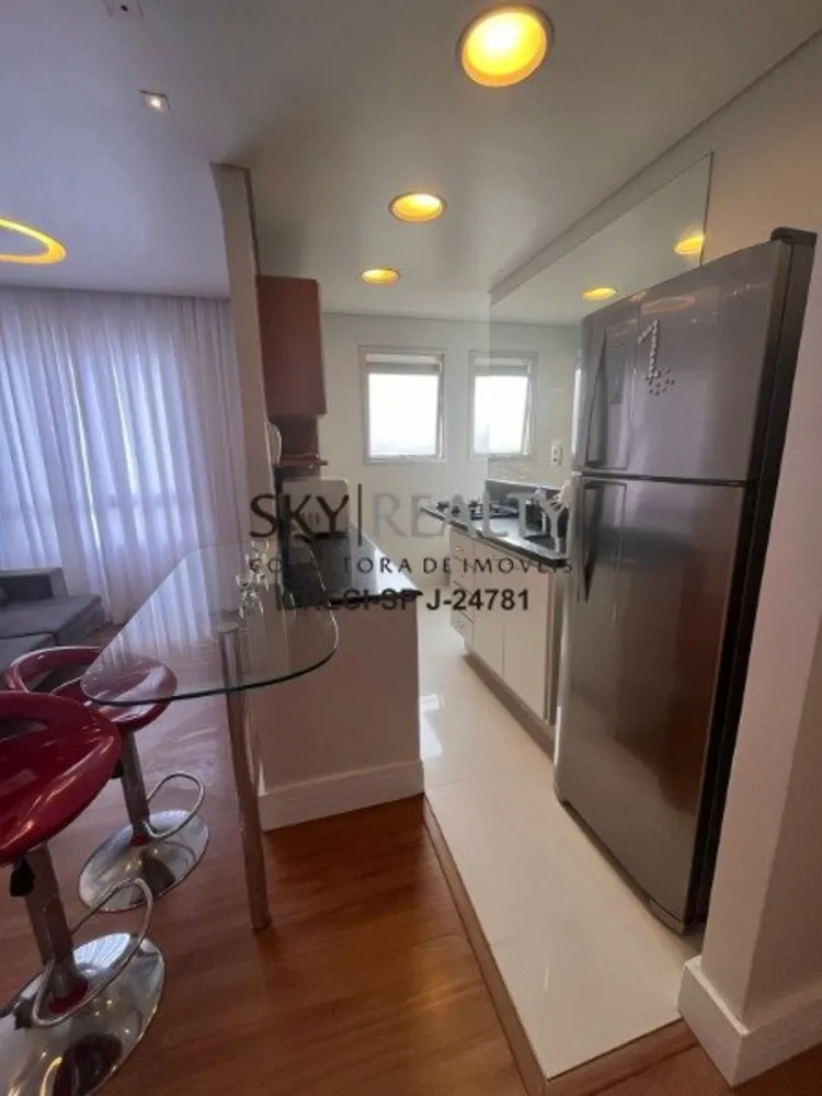 Apartamento, 2 quartos, 48 m² - Foto 8