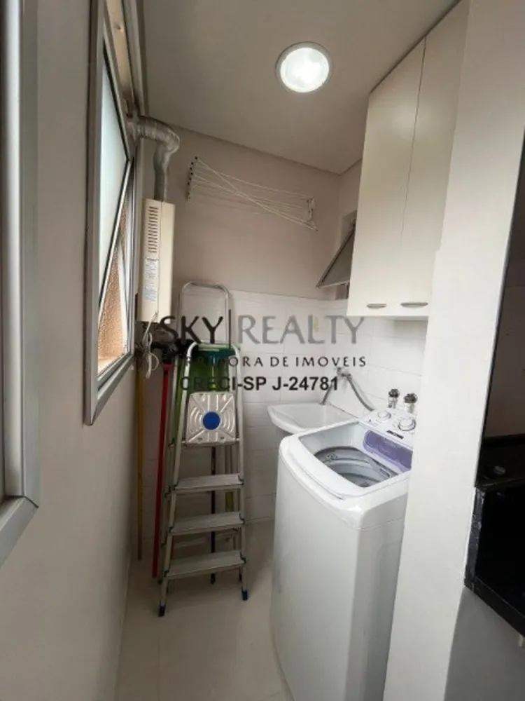 Apartamento, 2 quartos, 48 m² - Foto 9