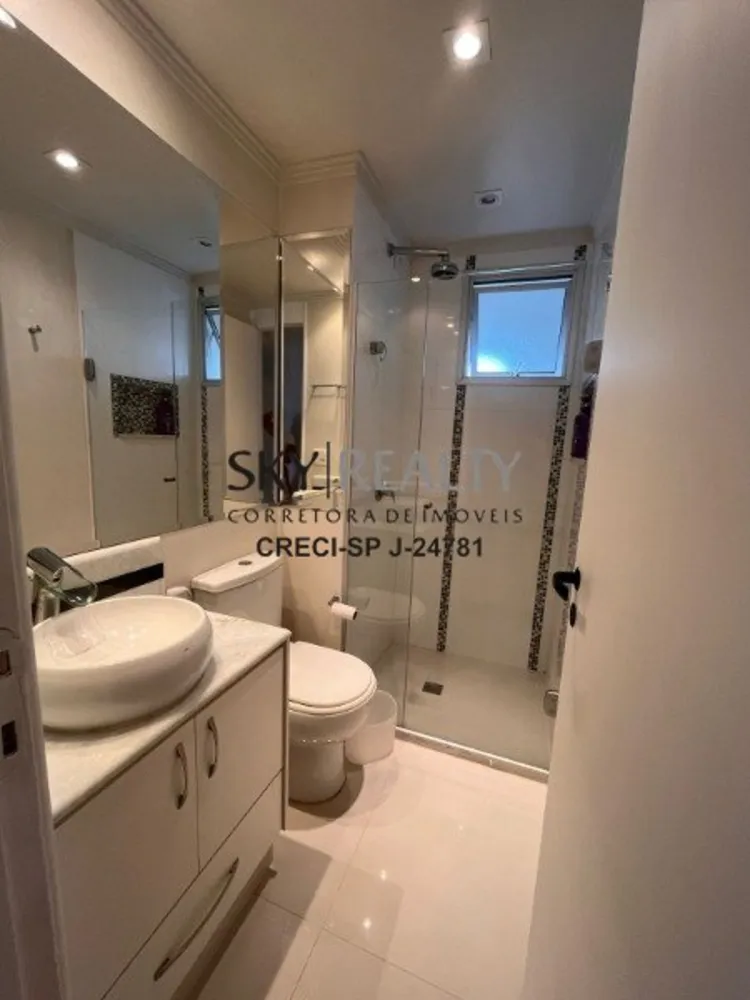 Apartamento, 2 quartos, 48 m² - Foto 5