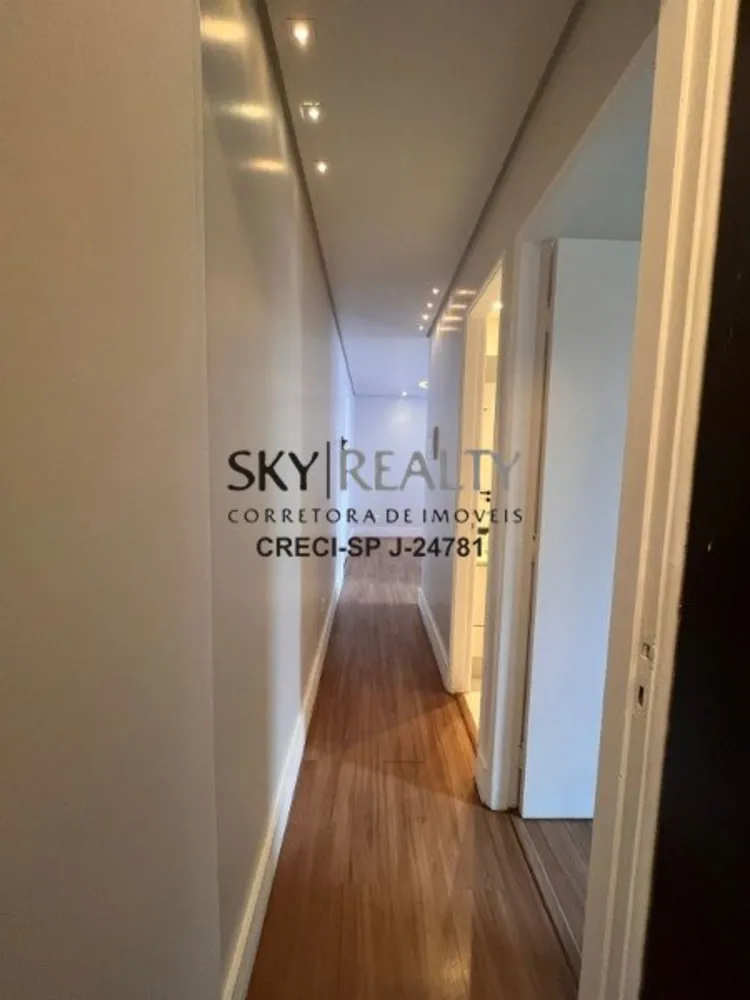 Apartamento, 2 quartos, 48 m² - Foto 3