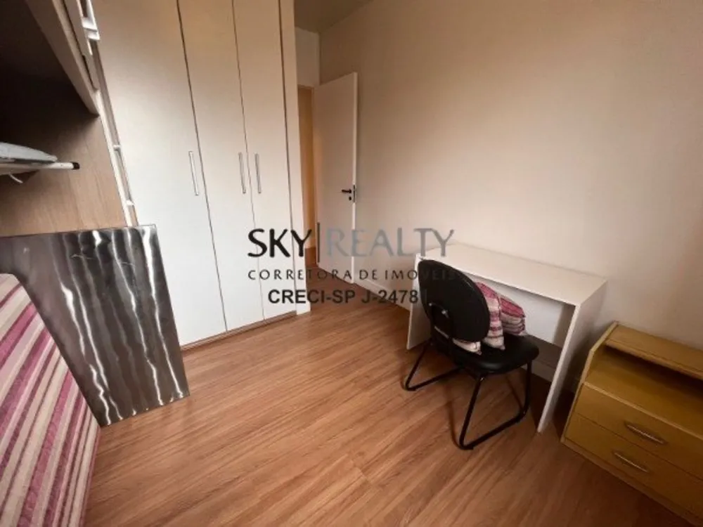 Apartamento, 2 quartos, 48 m² - Foto 7