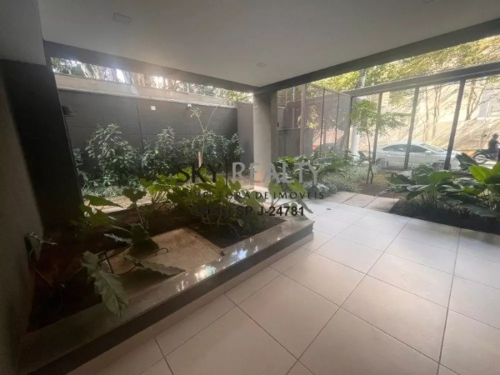Apartamento, 1 quarto, 29 m² - Foto 4