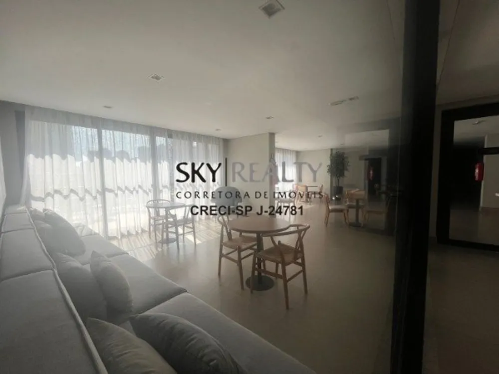 Apartamento, 1 quarto, 29 m² - Foto 16