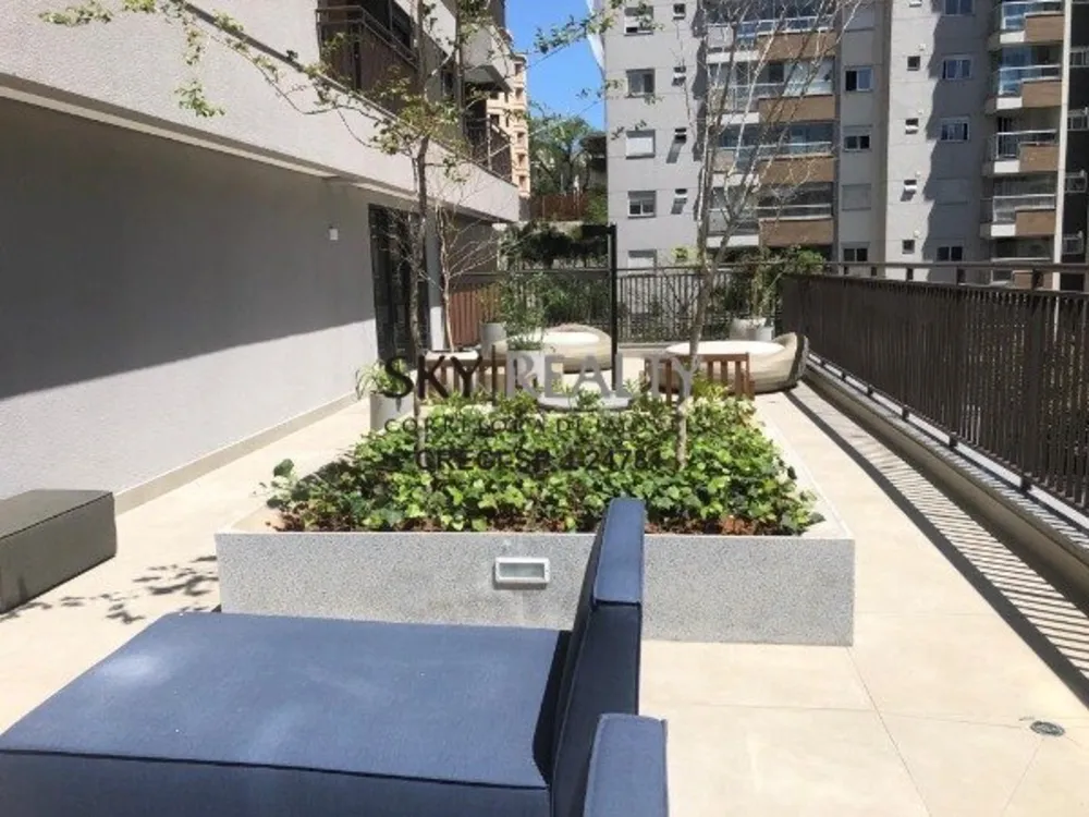 Apartamento, 1 quarto, 29 m² - Foto 7
