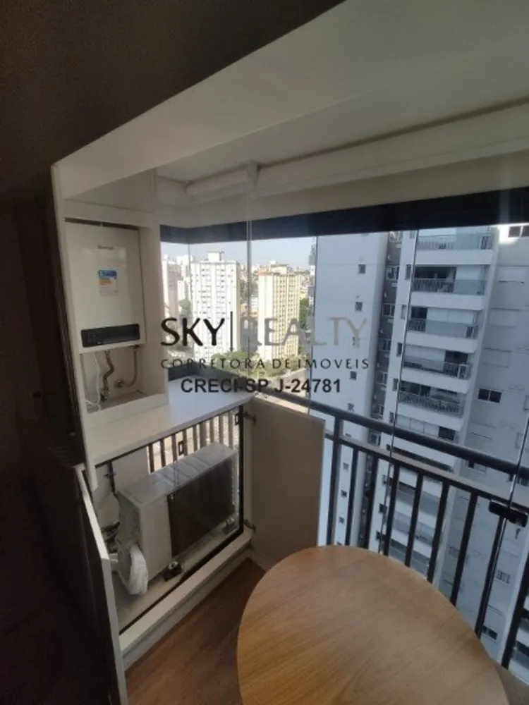 Apartamento, 1 quarto, 29 m² - Foto 9