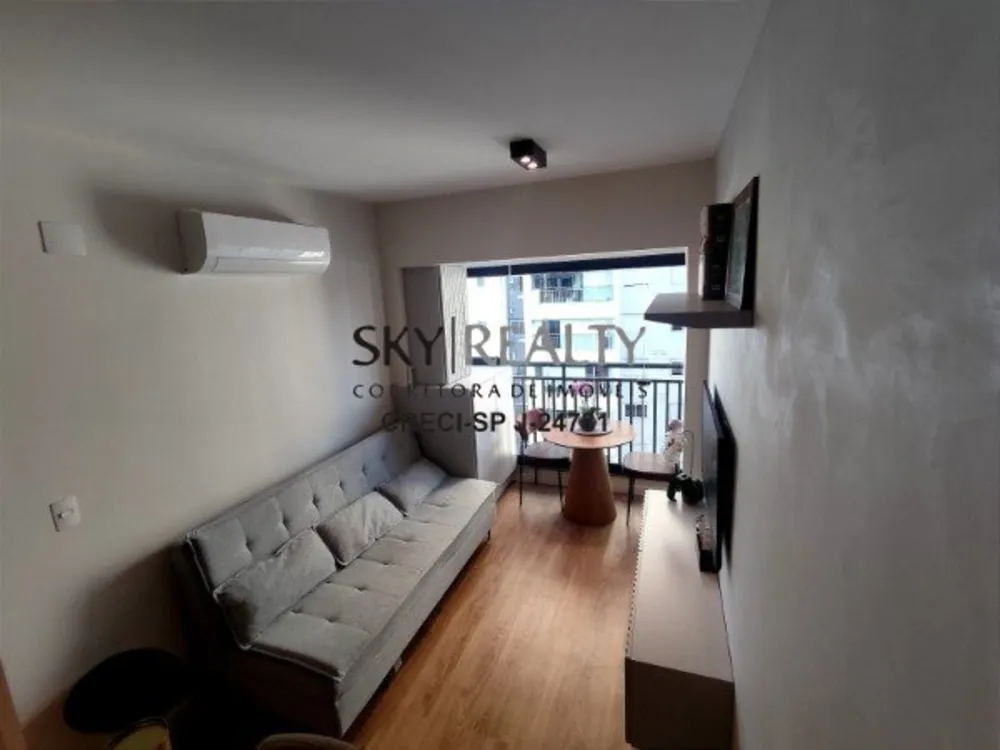 Apartamento, 1 quarto, 29 m² - Foto 10