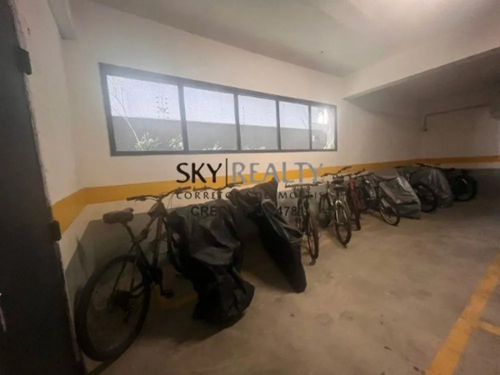 Apartamento, 1 quarto, 29 m² - Foto 12