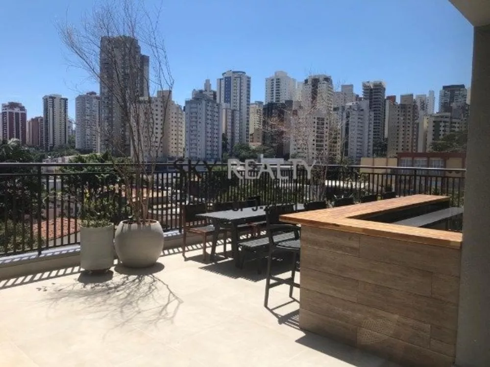 Apartamento, 1 quarto, 29 m² - Foto 3