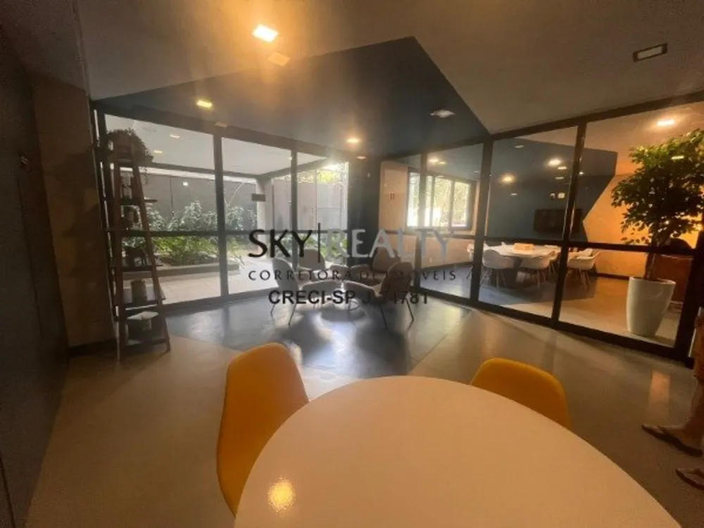 Apartamento, 1 quarto, 29 m² - Foto 15