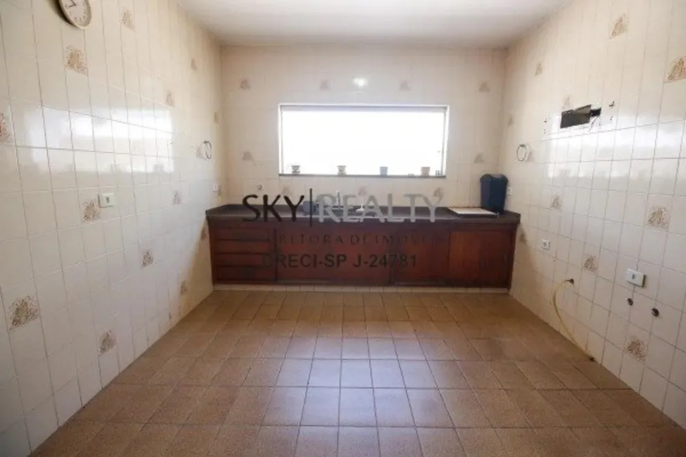 Casa, 3 quartos, 181 m² - Foto 1