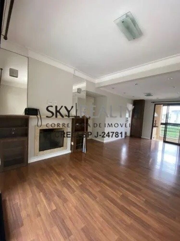 Apartamento à venda com 3 quartos, 110m² - Foto 1