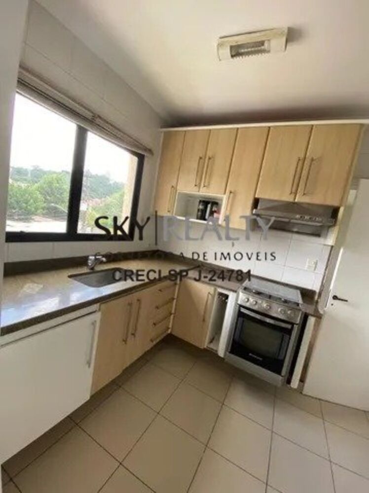 Apartamento à venda com 3 quartos, 110m² - Foto 5